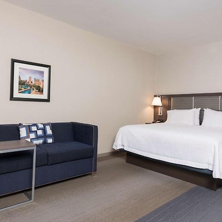Hampton Inn & Suites Indianapolis-Keystone, In Εξωτερικό φωτογραφία