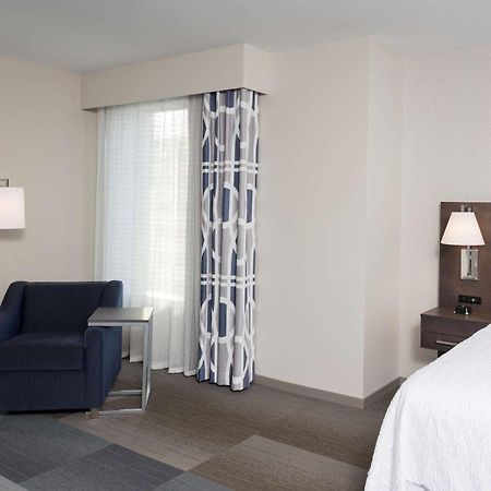 Hampton Inn & Suites Indianapolis-Keystone, In Εξωτερικό φωτογραφία