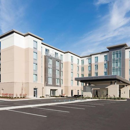 Hampton Inn & Suites Indianapolis-Keystone, In Εξωτερικό φωτογραφία