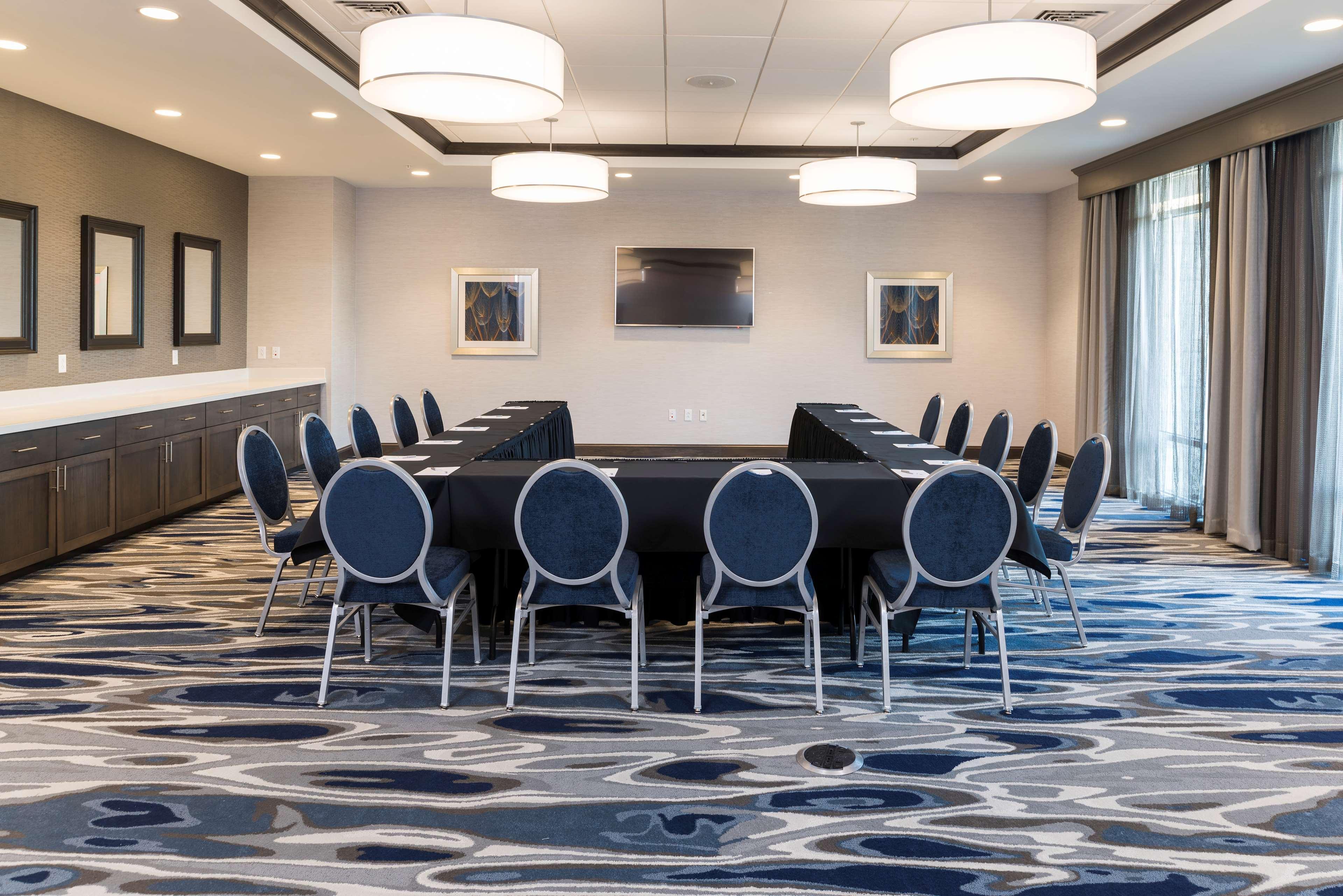 Hampton Inn & Suites Indianapolis-Keystone, In Εξωτερικό φωτογραφία