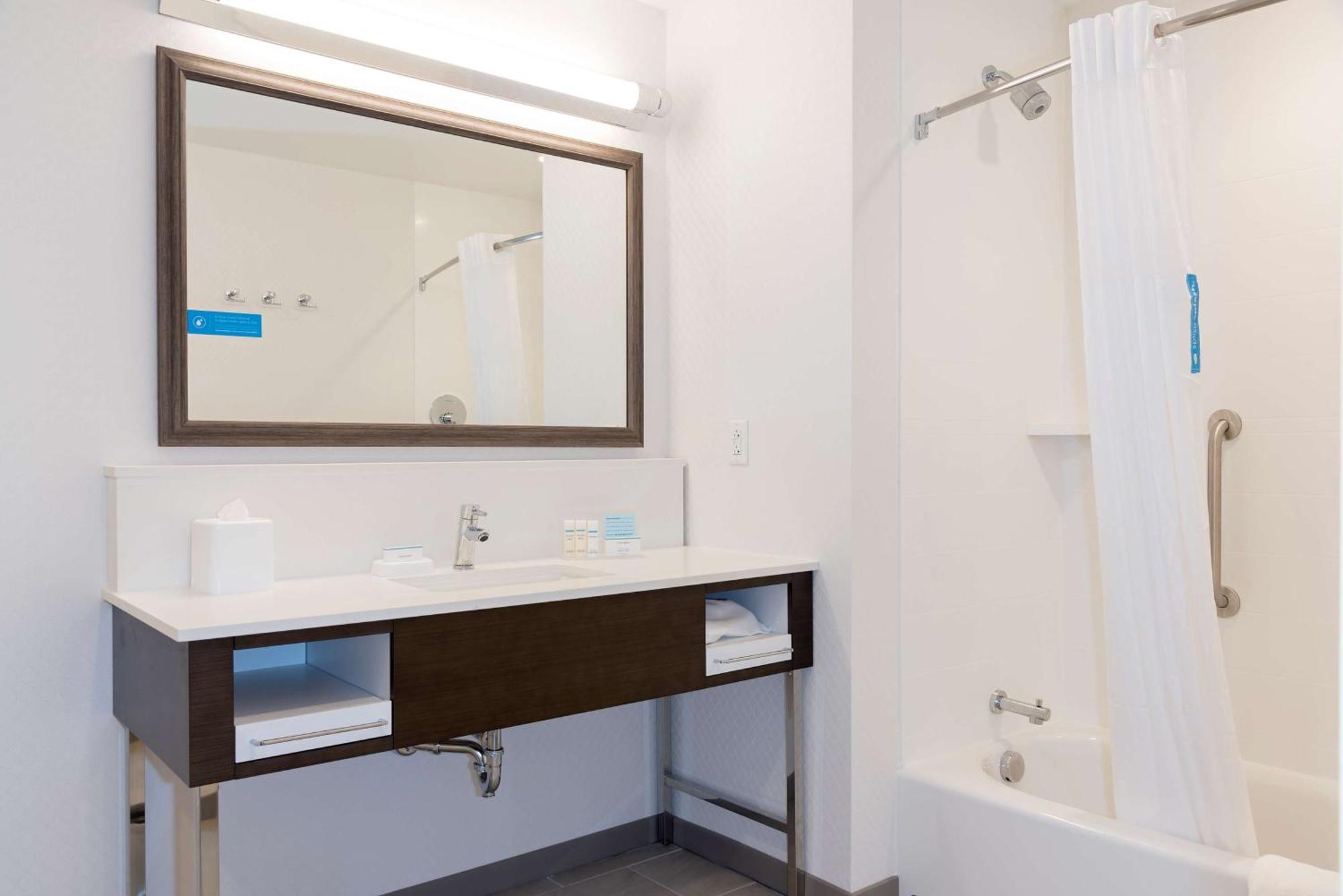 Hampton Inn & Suites Indianapolis-Keystone, In Εξωτερικό φωτογραφία