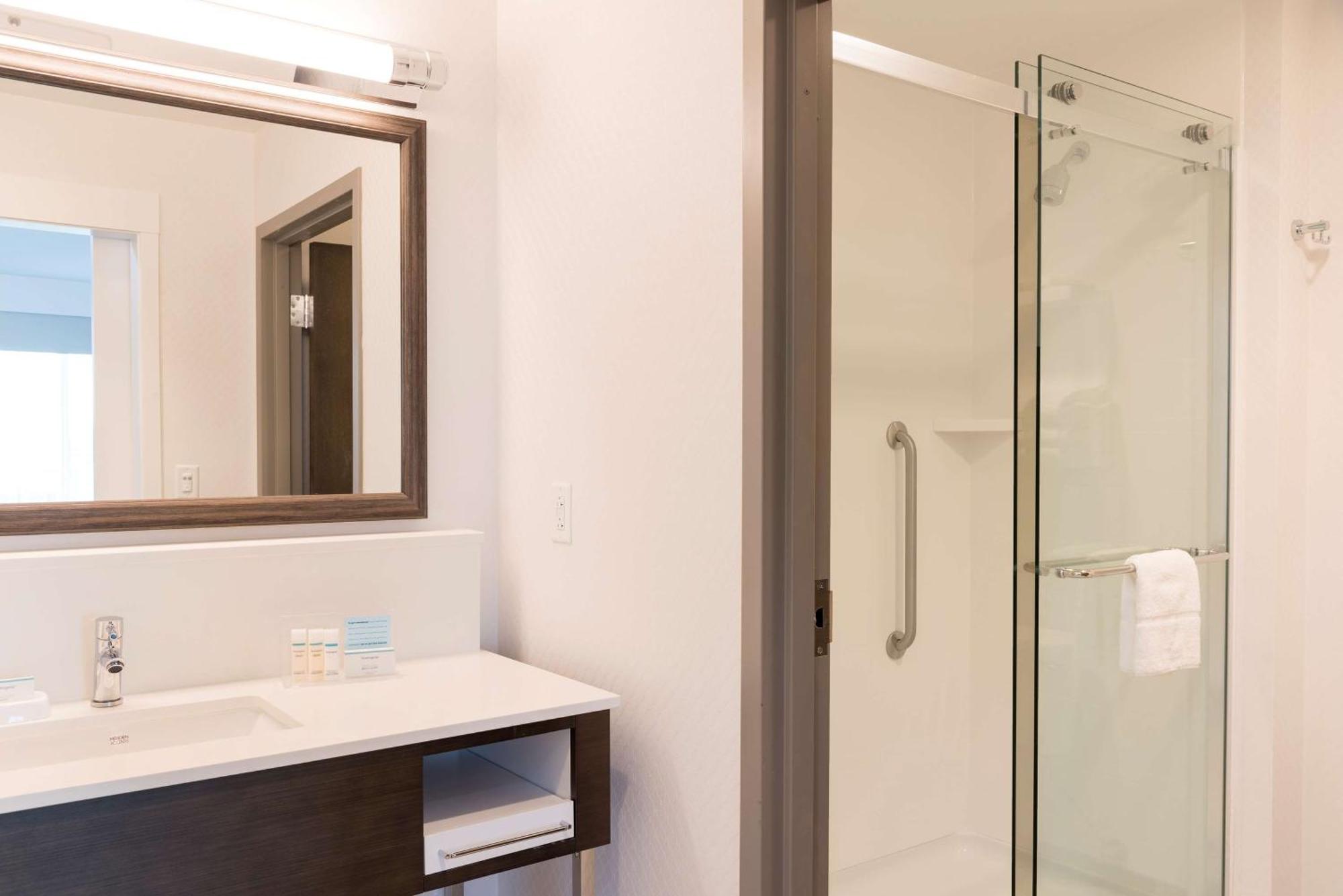 Hampton Inn & Suites Indianapolis-Keystone, In Εξωτερικό φωτογραφία